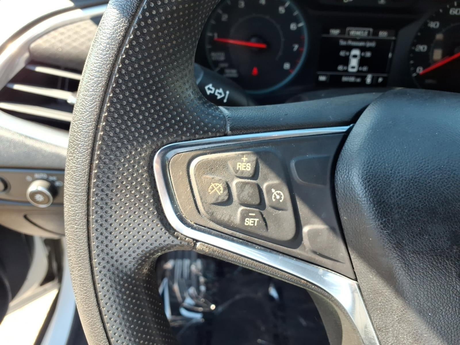 Used 2020 Chevrolet Malibu LT FWD image 7