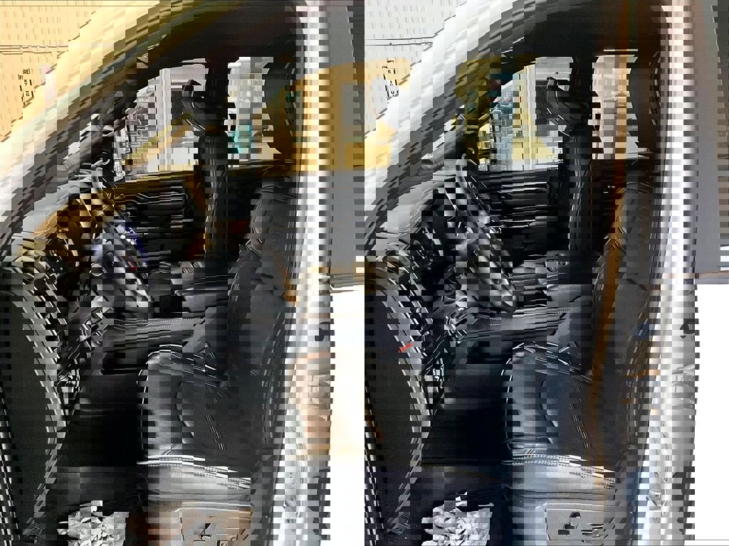 Used 2023 RAM 2500 Rebel w/ Level 2 Equipment Group AWD/4WD image 10