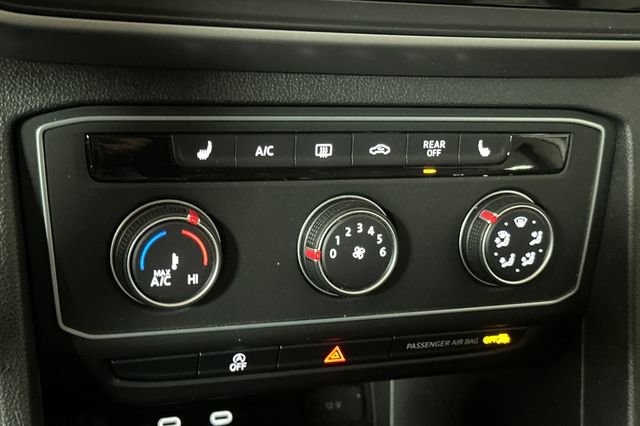 Certified 2023 Volkswagen Atlas SE AWD/4WD image 26
