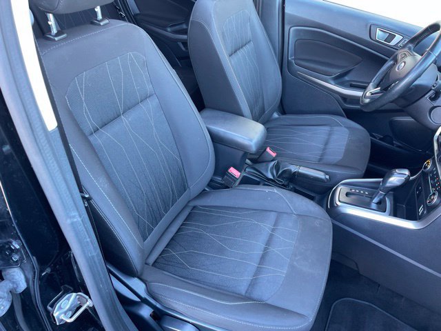 Used 2020 Ford EcoSport SE AWD/4WD image 46