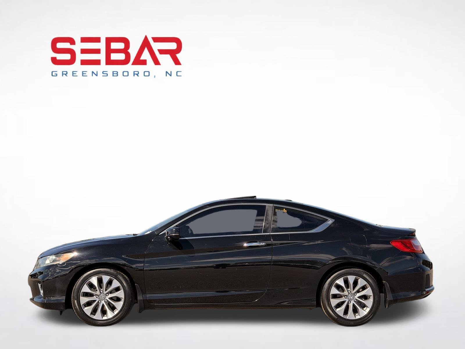 Used 2014 Honda Accord EX-L image 11