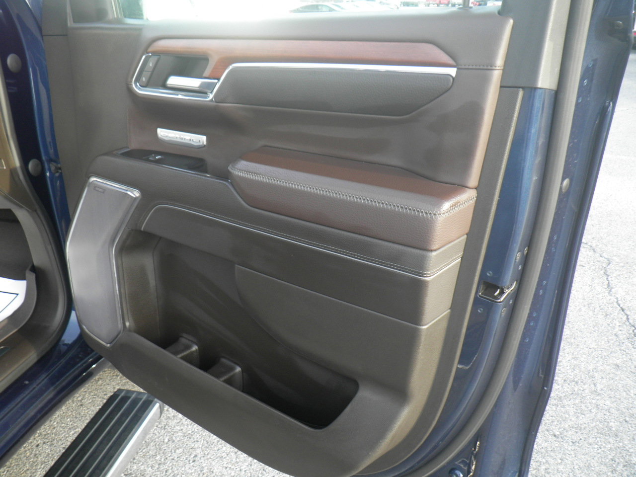 Used 2022 GMC Sierra 1500 Denali w/ Technology Package image 26