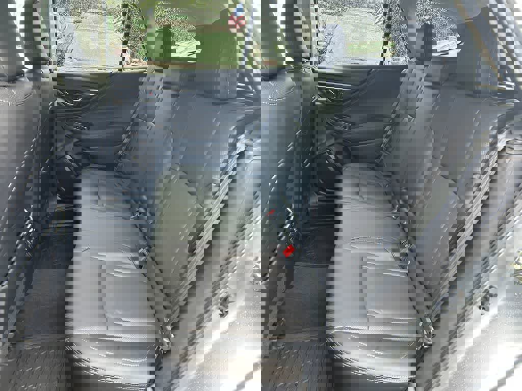 Used 2020 Subaru Outback Limited w/ Tech Package 2 image 14