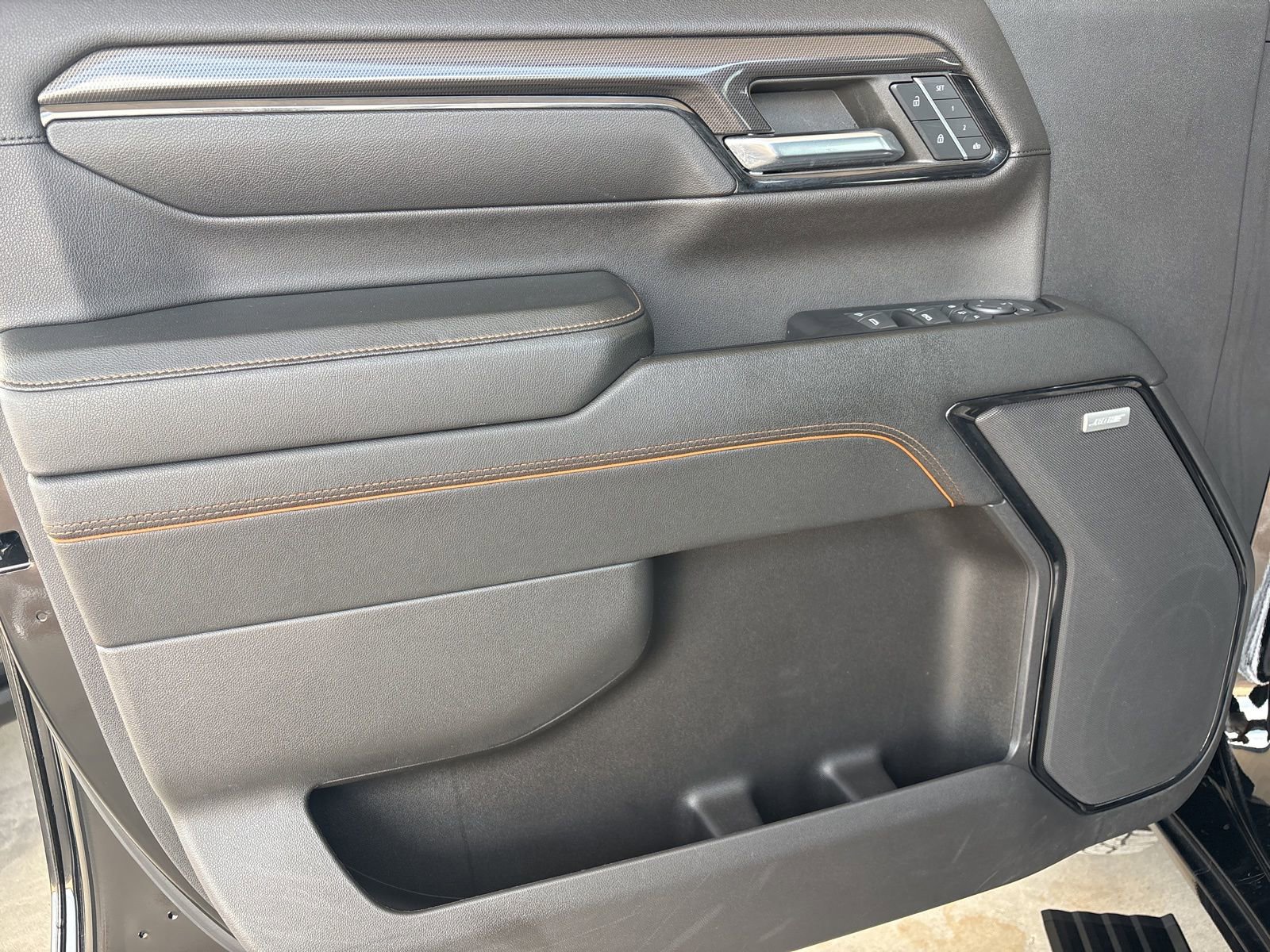 Certified 2024 GMC Sierra 3500 AT4 w/ AT4 Premium Plus Package image 10