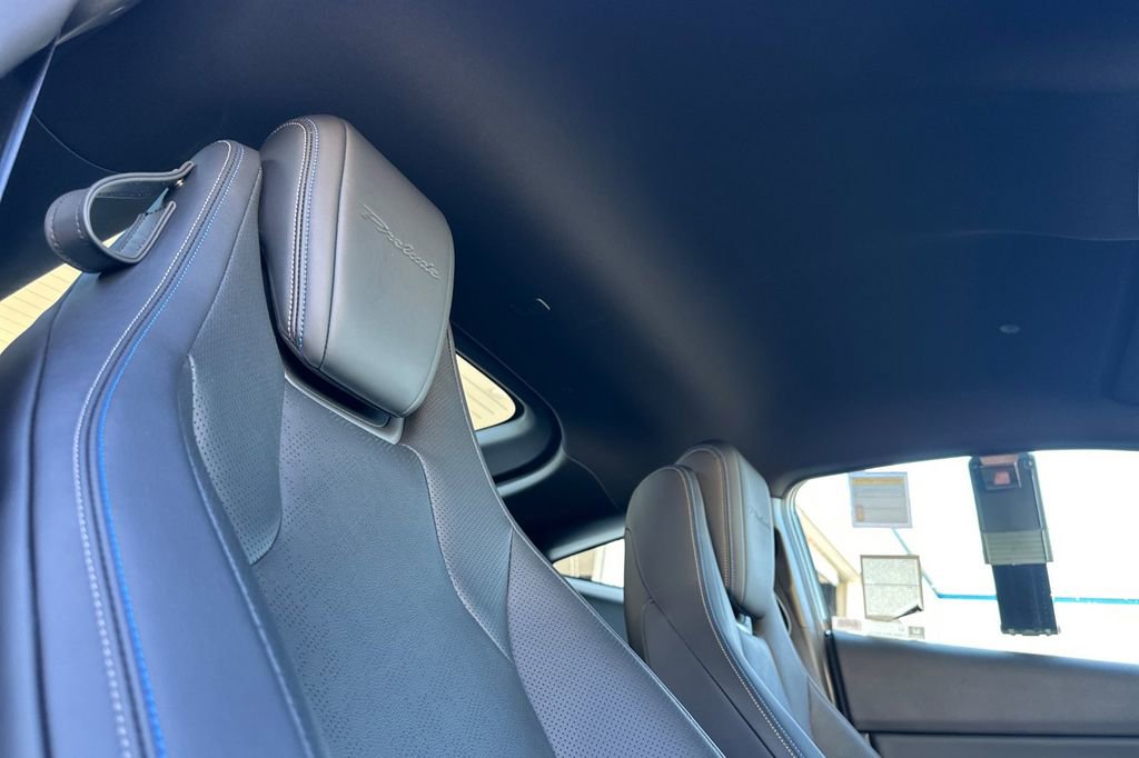 New 2026 Honda Prelude image 17