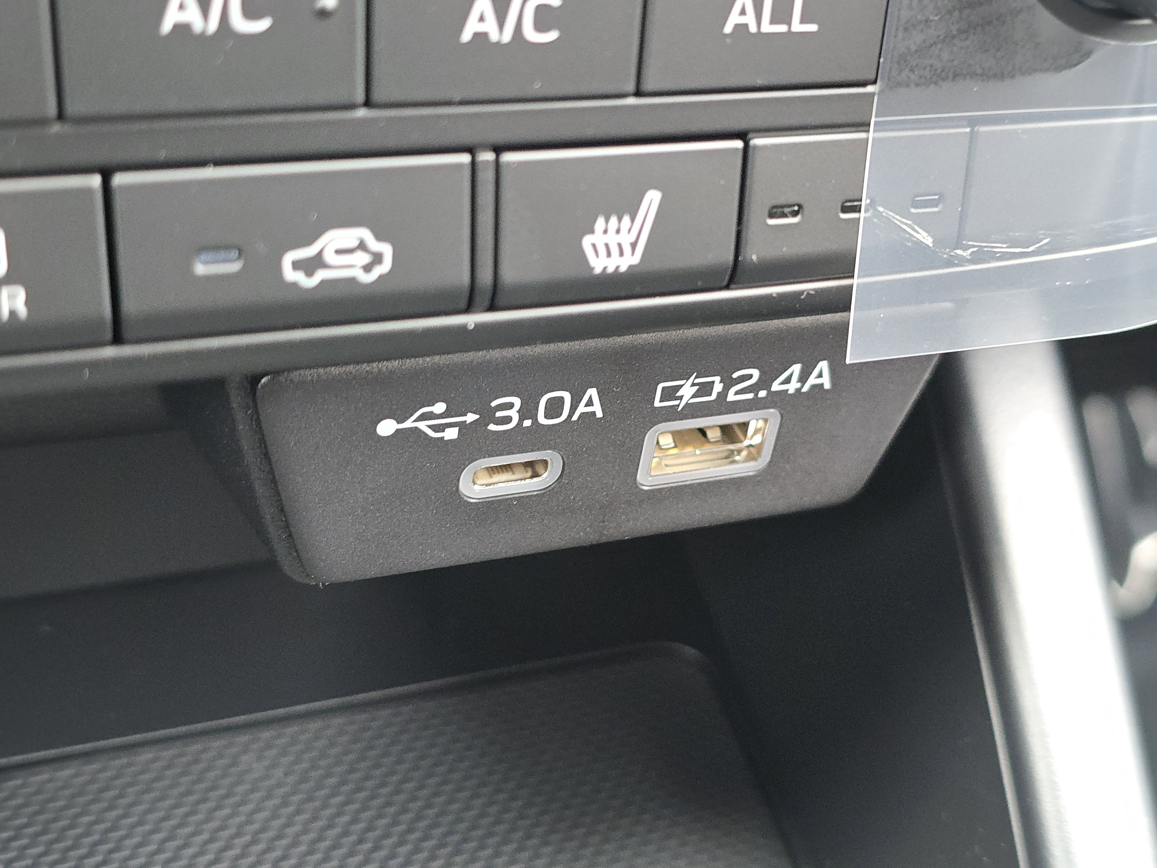 New 2026 Subaru Outback Premium image 23