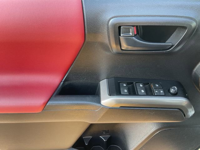 Certified 2023 Toyota Tacoma SR5 image 12