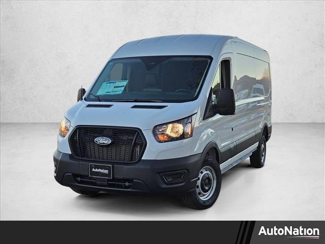 New 2026 Ford Transit 250 148 Medium Roof