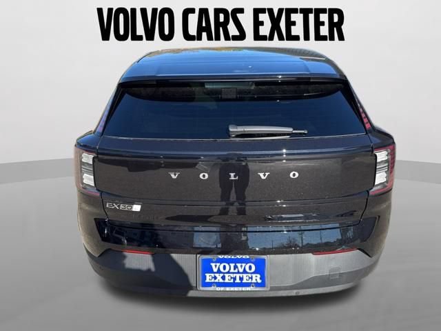 New 2026 Volvo EX30 Ultra w/ Climate Package AWD/4WD image 15