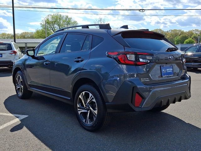 Used 2024 Subaru Crosstrek 2.0i Premium AWD/4WD image 5
