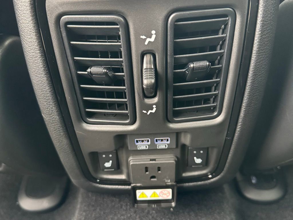 New 2026 Dodge Durango GT image 14