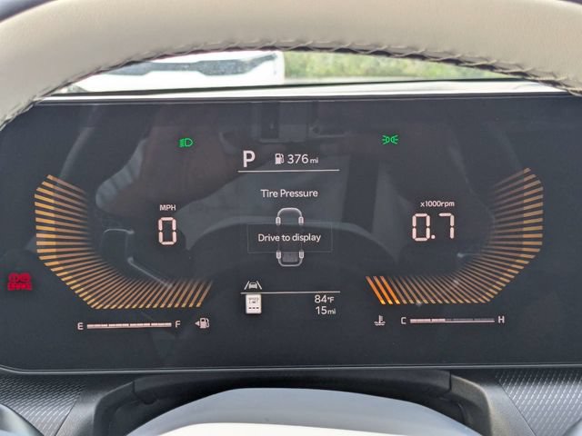 New 2026 Kia K4 GT-Line Turbo FWD image 29