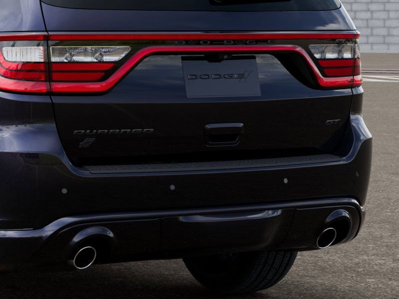 New 2026 Dodge Durango GT AWD/4WD image 13