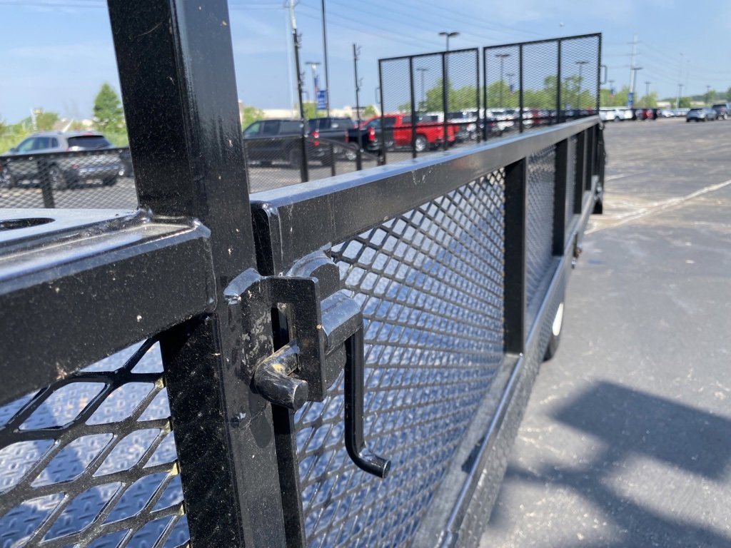 New 2024 Chevrolet Low Cab Forward image 10