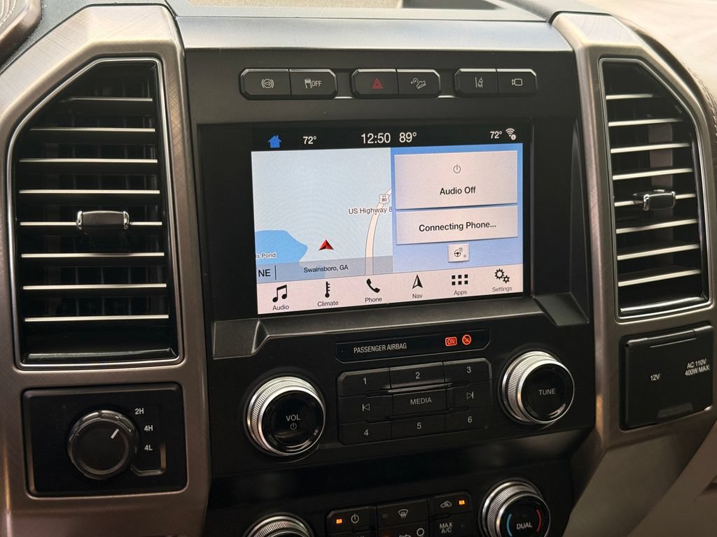 Used 2019 Ford F450 Limited AWD/4WD image 17