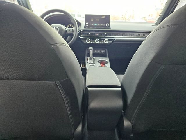 Used 2026 Honda Civic Sport image 13