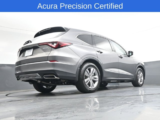 Certified 2026 Acura MDX FWD image 34