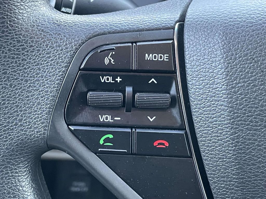 Used 2017 Hyundai Sonata Sport w/ Cargo Package image 10