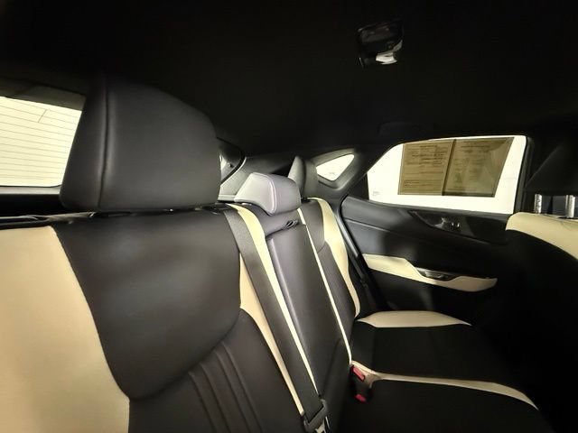 Used 2023 Lexus NX 250 FWD image 30