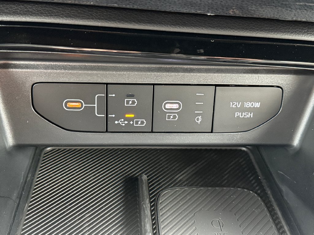 New 2026 Kia K5 EX FWD image 18