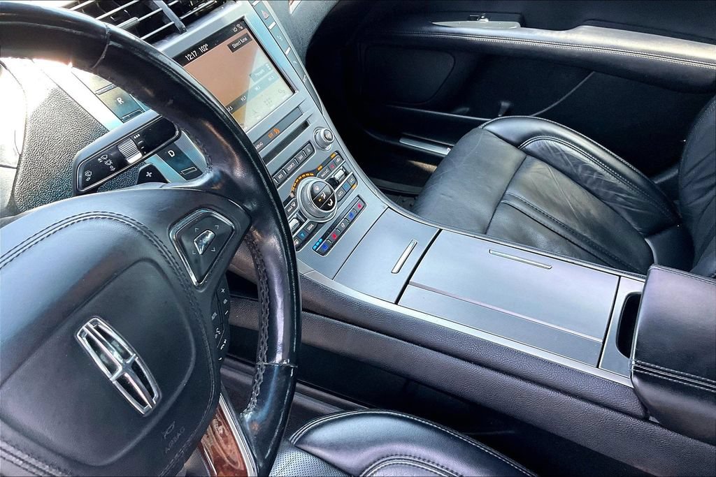 Used 2019 Lincoln MKZ Reserve AWD/4WD image 15