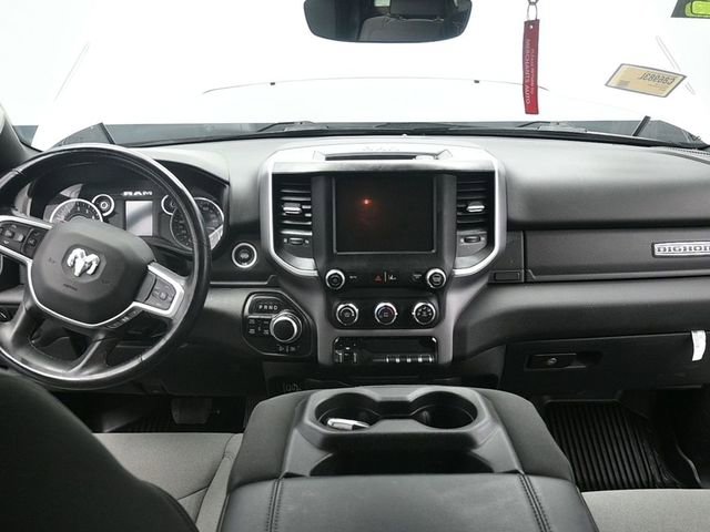 Used 2022 RAM 1500 Big Horn image 14