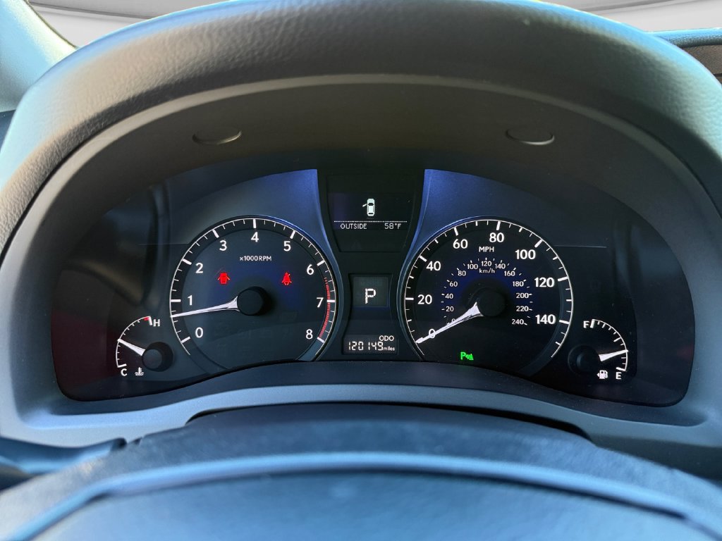 Used 2013 Lexus RX 350 AWD w/ Navigation Pkg image 24