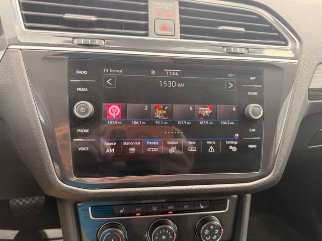 Certified 2024 Volkswagen Tiguan Wolfsburg Edition AWD/4WD image 25