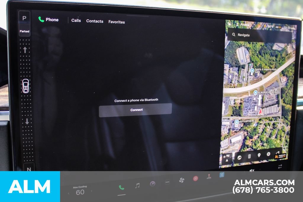 Used 2022 Tesla Model X AWD/4WD image 29