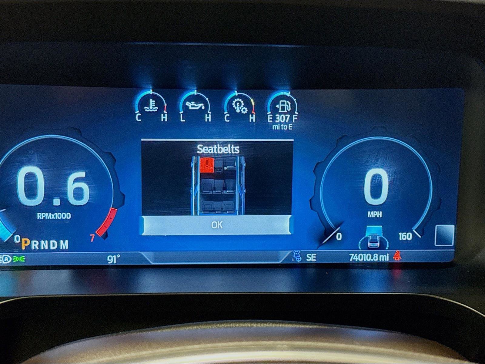 Used 2022 Ford Expedition Max King Ranch image 12