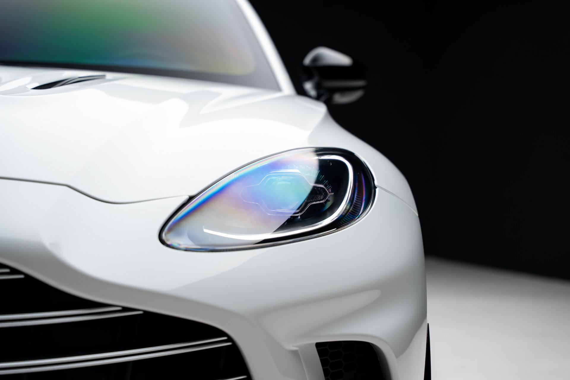 Used 2023 Aston Martin DBX 707 AWD/4WD image 10