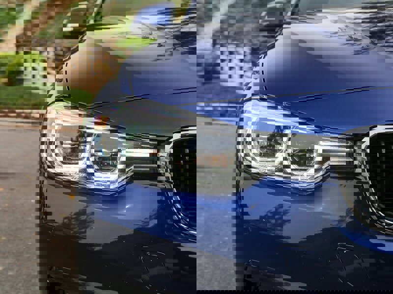 Used 2016 BMW 328i xDrive Wagon image 10