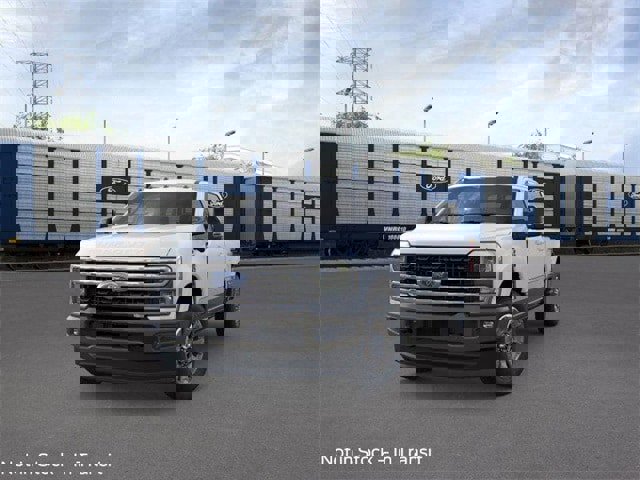New 2026 Ford F250 King Ranch image 26
