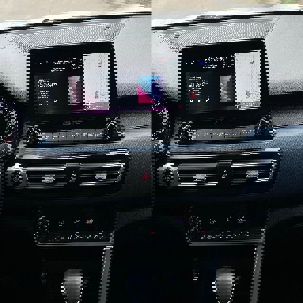 Used 2022 Kia Seltos Nightfall Edition image 17