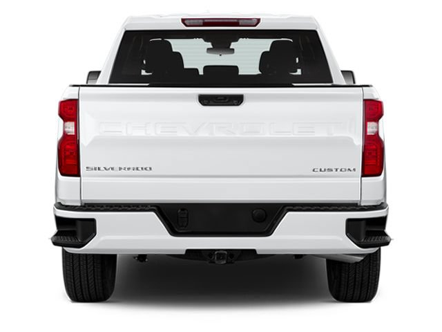 Used 2023 Chevrolet Silverado 1500 RST w/ All Star Edition Plus AWD/4WD image 6