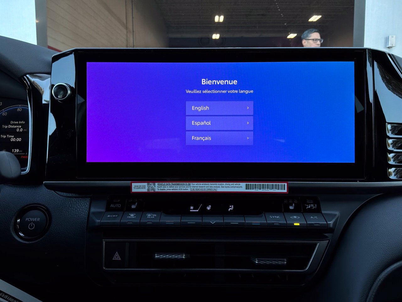 New 2026 Toyota Camry XSE FWD image 27