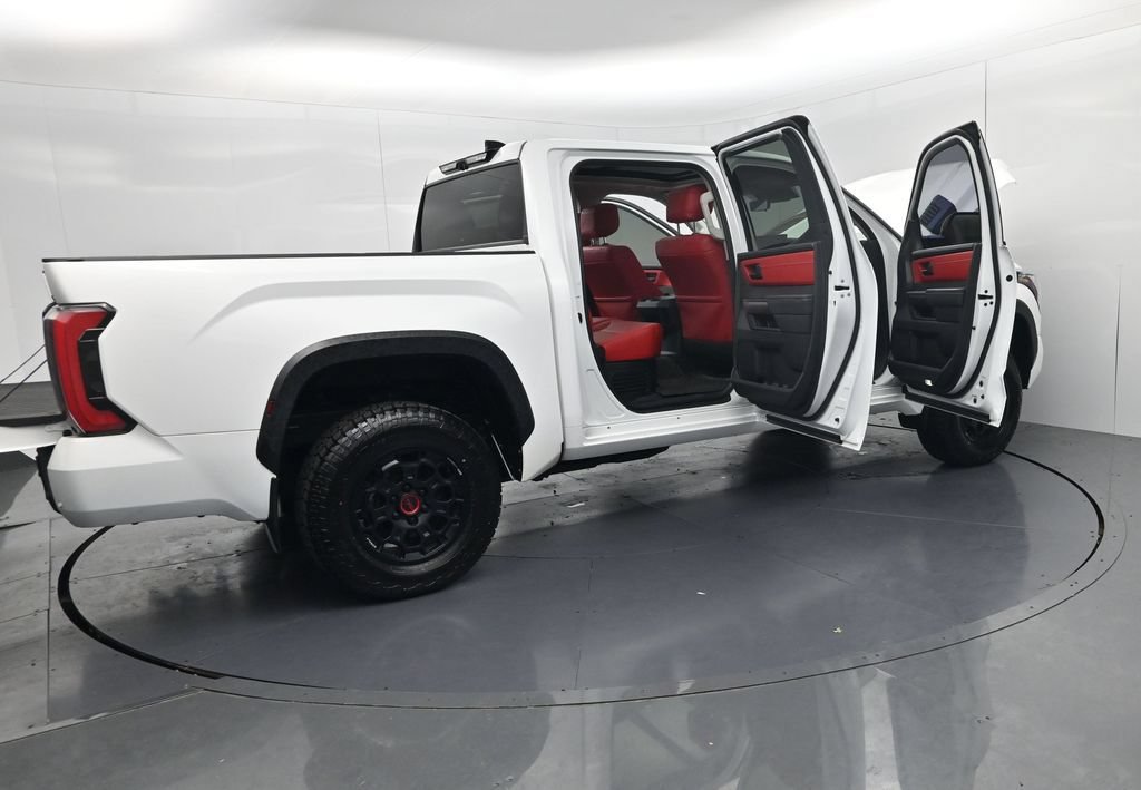 Used 2022 Toyota Tundra TRD Pro AWD/4WD image 59
