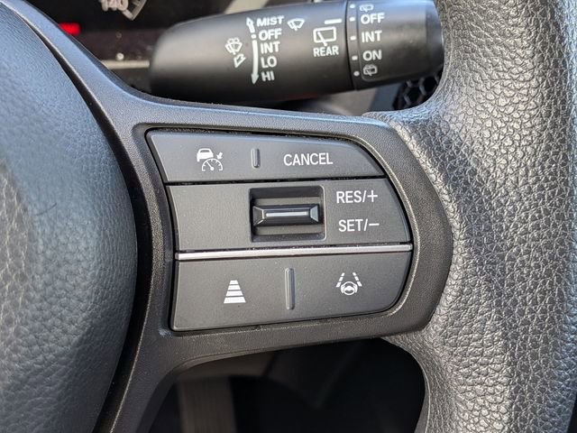 Certified 2023 Honda CR-V LX image 24