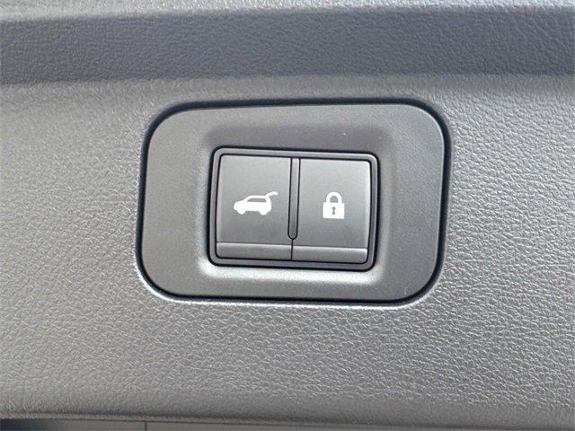 New 2025 Nissan Armada PRO-4X image 13