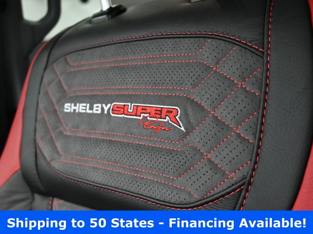 New 2025 Ford F250 Lariat w/ Lariat Ultimate Package image 34