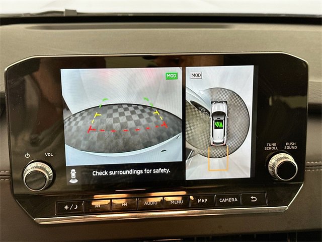 Used 2024 Mitsubishi Outlander SE image 13