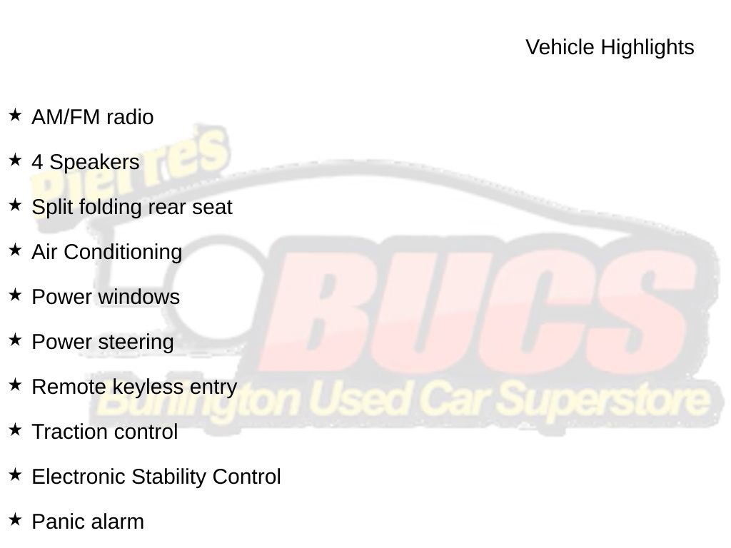 Used 2010 Ford F150 XLT image 11