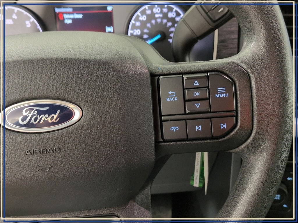 Used 2021 Ford F150 XLT AWD/4WD image 23