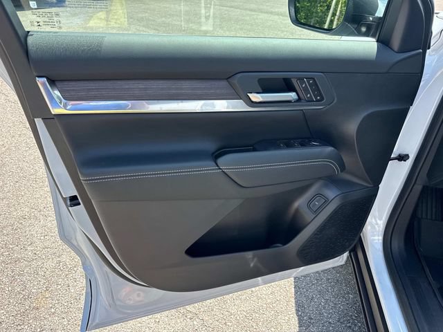 New 2026 GMC Terrain Denali AWD/4WD image 21