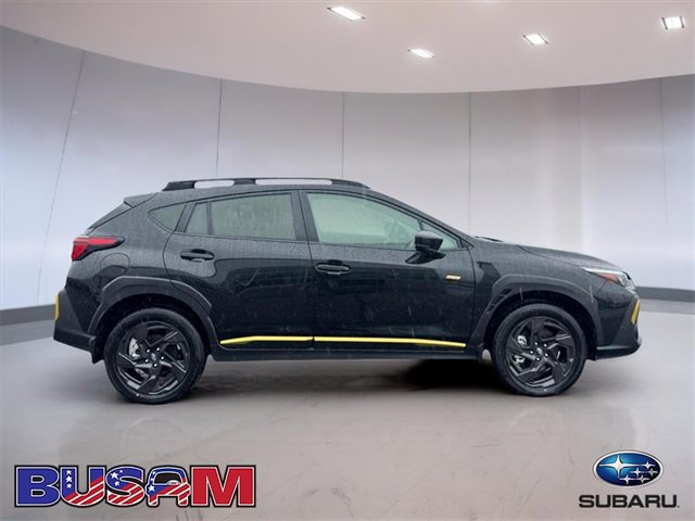 New 2025 Subaru Crosstrek 2.5i Sport image 2
