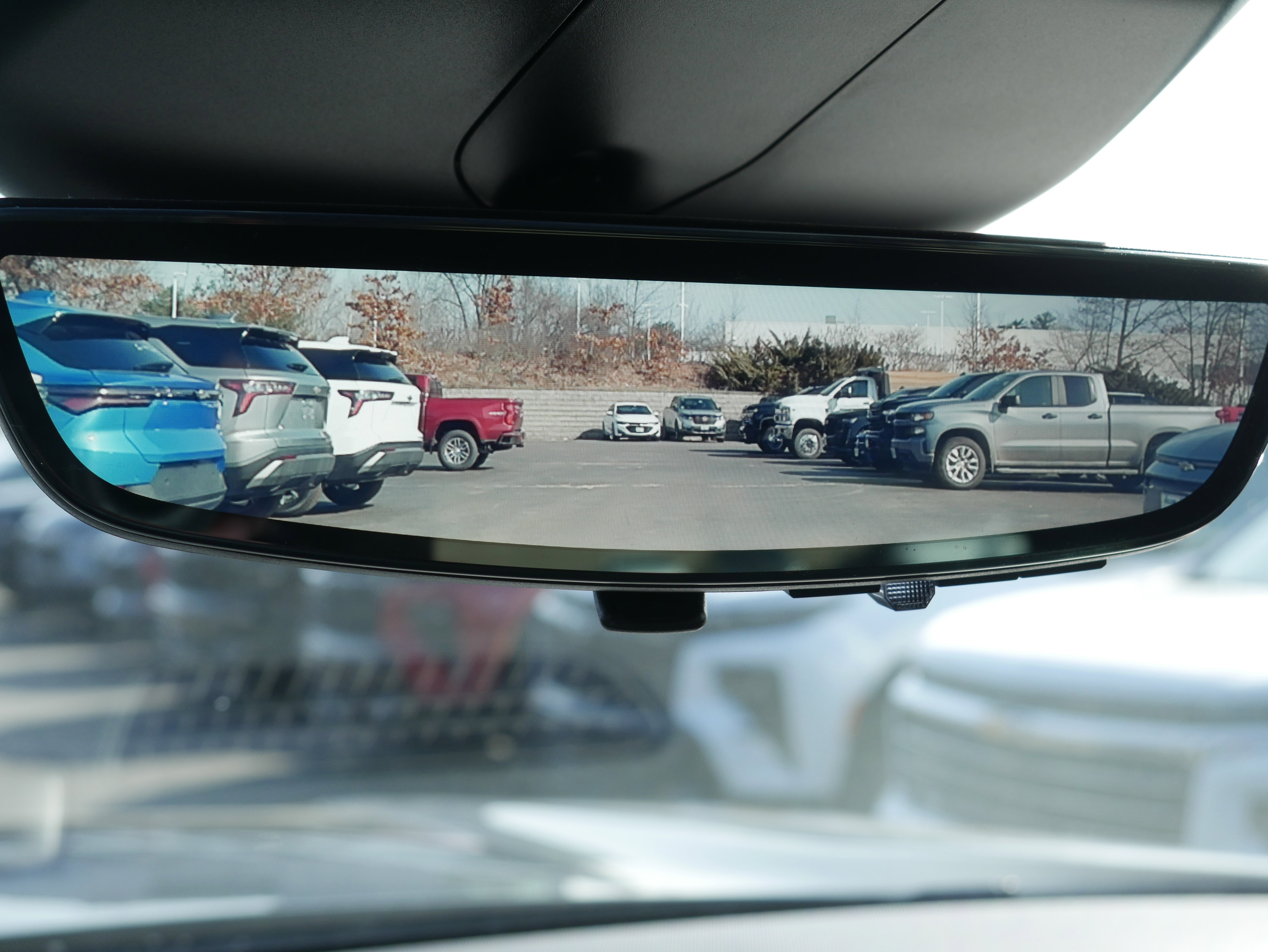 Certified 2021 Cadillac Escalade Sport w/ Driver Assist Tech Package image 44