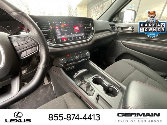 Used 2025 Dodge Durango GT image 23