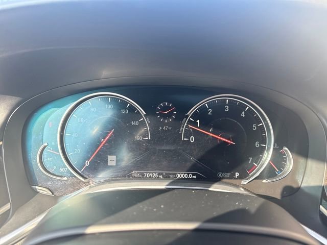 Used 2019 BMW 740i xDrive w/ Executive Package image 15