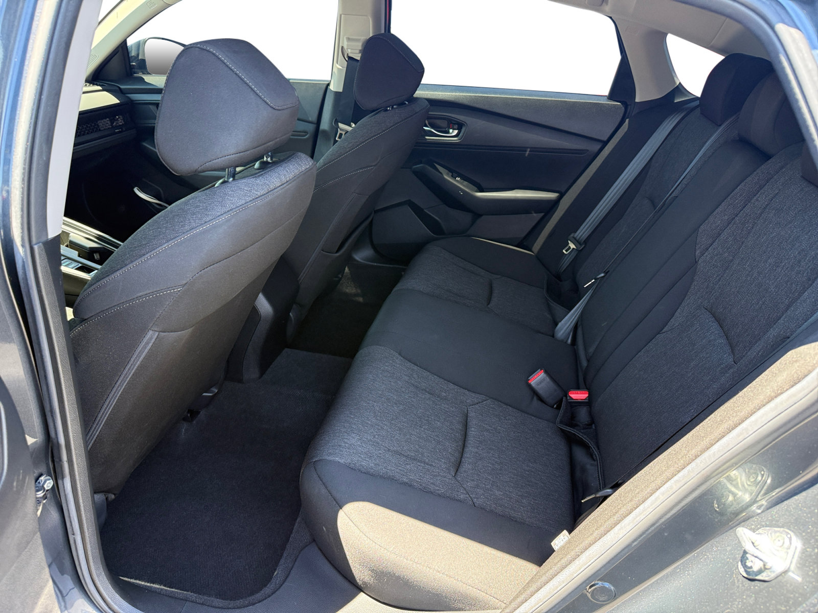 Used 2024 Honda Accord EX image 16