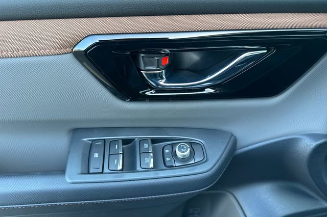 New 2025 Subaru Forester Sport w/ Popular Package #2 image 8